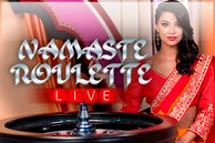 Namaste Roulette